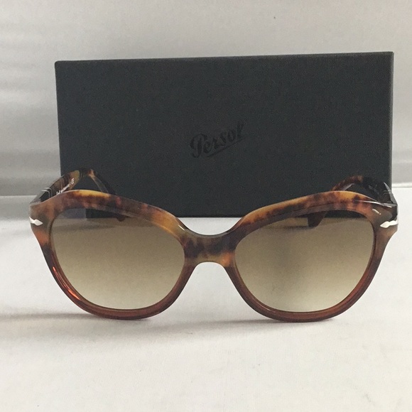 PERSOL SUNGLASSES LADIES. - Picture 2 of 8
